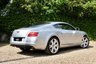 USED 2013 13 BENTLEY CONTINENTAL 4.0 V8 GT Coupe 2dr Petrol Auto 4WD Euro 5 | 2 KEYS | MAJOR SERVICE HISTORY | HEATED SEATS | SAT NAV | LEATHER INTERIOR | FRESH ALLOYS | MINT CONDITION | MEMORY SEATS | BRETLING CLOCK  PERFECT EXAMPLE OF THE BENTLEY CONTINENTAL!