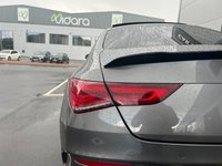 USED 2023 23 MERCEDES-BENZ CLA 2.0 CLA220d AMG Line Night Edition (Premium Plus) Coupe 4dr Diesel 8G-DCT Euro 6 (s/s) (190 ps) ** MASSIVE SPEC EXAMPLE! **