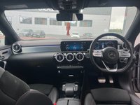 USED 2023 23 MERCEDES-BENZ CLA 2.0 CLA220d AMG Line Night Edition (Premium Plus) Coupe 4dr Diesel 8G-DCT Euro 6 (s/s) (190 ps) ** MASSIVE SPEC EXAMPLE! **