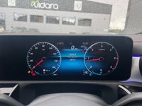 USED 2023 23 MERCEDES-BENZ CLA 2.0 CLA220d AMG Line Night Edition (Premium Plus) Coupe 4dr Diesel 8G-DCT Euro 6 (s/s) (190 ps) ** MASSIVE SPEC EXAMPLE! **