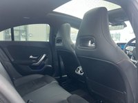 USED 2023 23 MERCEDES-BENZ CLA 2.0 CLA220d AMG Line Night Edition (Premium Plus) Coupe 4dr Diesel 8G-DCT Euro 6 (s/s) (190 ps) ** MASSIVE SPEC EXAMPLE! **