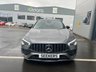 USED 2023 23 MERCEDES-BENZ CLA 2.0 CLA220d AMG Line Night Edition (Premium Plus) Coupe 4dr Diesel 8G-DCT Euro 6 (s/s) (190 ps) ** MASSIVE SPEC EXAMPLE! **