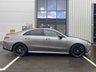 USED 2023 23 MERCEDES-BENZ CLA 2.0 CLA220d AMG Line Night Edition (Premium Plus) Coupe 4dr Diesel 8G-DCT Euro 6 (s/s) (190 ps) ** MASSIVE SPEC EXAMPLE! **
