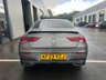 USED 2023 23 MERCEDES-BENZ CLA 2.0 CLA220d AMG Line Night Edition (Premium Plus) Coupe 4dr Diesel 8G-DCT Euro 6 (s/s) (190 ps) ** MASSIVE SPEC EXAMPLE! **