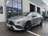 USED 2023 23 MERCEDES-BENZ CLA 2.0 CLA220d AMG Line Night Edition (Premium Plus) Coupe 4dr Diesel 8G-DCT Euro 6 (s/s) (190 ps) ** MASSIVE SPEC EXAMPLE! **