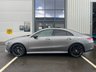 USED 2023 23 MERCEDES-BENZ CLA 2.0 CLA220d AMG Line Night Edition (Premium Plus) Coupe 4dr Diesel 8G-DCT Euro 6 (s/s) (190 ps) ** MASSIVE SPEC EXAMPLE! **
