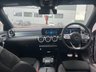 USED 2023 23 MERCEDES-BENZ CLA 2.0 CLA220d AMG Line Night Edition (Premium Plus) Coupe 4dr Diesel 8G-DCT Euro 6 (s/s) (190 ps) ** MASSIVE SPEC EXAMPLE! **