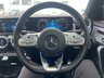 USED 2023 23 MERCEDES-BENZ CLA 2.0 CLA220d AMG Line Night Edition (Premium Plus) Coupe 4dr Diesel 8G-DCT Euro 6 (s/s) (190 ps) ** MASSIVE SPEC EXAMPLE! **