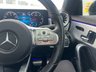USED 2023 23 MERCEDES-BENZ CLA 2.0 CLA220d AMG Line Night Edition (Premium Plus) Coupe 4dr Diesel 8G-DCT Euro 6 (s/s) (190 ps) ** MASSIVE SPEC EXAMPLE! **