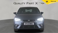 USED 2021 21 SEAT IBIZA 1.0 TSI FR Euro 6 (s/s) 5dr SPRING SALE NOW ON, SAVE 100s!