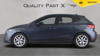 USED 2021 21 SEAT IBIZA 1.0 TSI FR Euro 6 (s/s) 5dr SPRING SALE NOW ON, SAVE 100s!
