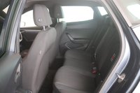 USED 2021 21 SEAT IBIZA 1.0 TSI FR Euro 6 (s/s) 5dr SPRING SALE NOW ON, SAVE 100s!