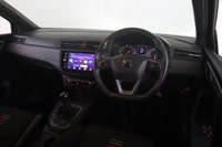 USED 2021 21 SEAT IBIZA 1.0 TSI FR Euro 6 (s/s) 5dr SPRING SALE NOW ON, SAVE 100s!