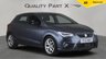 USED 2021 21 SEAT IBIZA 1.0 TSI FR Euro 6 (s/s) 5dr SPRING SALE NOW ON, SAVE 100s!