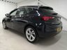 USED 2018 18 VAUXHALL ASTRA 1.4i Turbo SRi Nav Hatchback 5dr Petrol Manual Euro 6 (150 ps) 