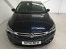 USED 2018 18 VAUXHALL ASTRA 1.4i Turbo SRi Nav Hatchback 5dr Petrol Manual Euro 6 (150 ps) 