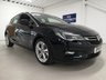 USED 2018 18 VAUXHALL ASTRA 1.4i Turbo SRi Nav Hatchback 5dr Petrol Manual Euro 6 (150 ps) 