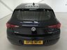 USED 2018 18 VAUXHALL ASTRA 1.4i Turbo SRi Nav Hatchback 5dr Petrol Manual Euro 6 (150 ps) 