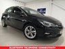 USED 2018 18 VAUXHALL ASTRA 1.4i Turbo SRi Nav Hatchback 5dr Petrol Manual Euro 6 (150 ps) 