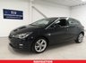 USED 2018 18 VAUXHALL ASTRA 1.4i Turbo SRi Nav Hatchback 5dr Petrol Manual Euro 6 (150 ps) 