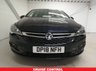 USED 2018 18 VAUXHALL ASTRA 1.4i Turbo SRi Nav Hatchback 5dr Petrol Manual Euro 6 (150 ps) 