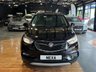 USED 2017 07 VAUXHALL MOKKA X 1.4i Turbo Design Nav SUV 5dr Petrol Manual Euro 6 (s/s) (140 ps) FULL SERVICE HISTORY