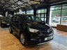 USED 2017 07 VAUXHALL MOKKA X 1.4i Turbo Design Nav SUV 5dr Petrol Manual Euro 6 (s/s) (140 ps) FULL SERVICE HISTORY
