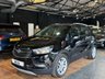 USED 2017 07 VAUXHALL MOKKA X 1.4i Turbo Design Nav SUV 5dr Petrol Manual Euro 6 (s/s) (140 ps) FULL SERVICE HISTORY