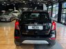 USED 2017 07 VAUXHALL MOKKA X 1.4i Turbo Design Nav SUV 5dr Petrol Manual Euro 6 (s/s) (140 ps) FULL SERVICE HISTORY