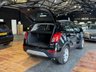 USED 2017 07 VAUXHALL MOKKA X 1.4i Turbo Design Nav SUV 5dr Petrol Manual Euro 6 (s/s) (140 ps) FULL SERVICE HISTORY