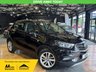 USED 2017 07 VAUXHALL MOKKA X 1.4i Turbo Design Nav SUV 5dr Petrol Manual Euro 6 (s/s) (140 ps) FULL SERVICE HISTORY