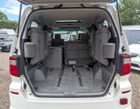 USED 2005 54 TOYOTA ALPHARD DAYVAN Dayvan Conversion REF K12