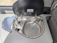 USED 2005 54 TOYOTA ALPHARD DAYVAN Dayvan Conversion REF K12