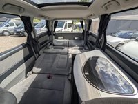 USED 2005 54 TOYOTA ALPHARD DAYVAN Dayvan Conversion REF K12
