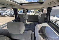 USED 2005 54 TOYOTA ALPHARD DAYVAN Dayvan Conversion REF K12