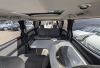 USED 2005 54 TOYOTA ALPHARD DAYVAN Dayvan Conversion REF K12