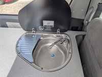 USED 2005 54 TOYOTA ALPHARD DAYVAN Dayvan Conversion REF K12
