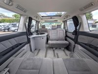 USED 2005 54 TOYOTA ALPHARD DAYVAN Dayvan Conversion REF K12