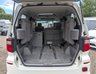 USED 2005 54 TOYOTA ALPHARD DAYVAN Dayvan Conversion REF K12