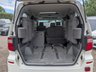 USED 2005 54 TOYOTA ALPHARD DAYVAN Dayvan Conversion REF K12