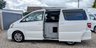 USED 2005 54 TOYOTA ALPHARD DAYVAN Dayvan Conversion REF K12