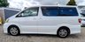 USED 2005 54 TOYOTA ALPHARD DAYVAN Dayvan Conversion REF K12