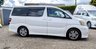 USED 2005 54 TOYOTA ALPHARD DAYVAN Dayvan Conversion REF K12