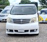 USED 2005 54 TOYOTA ALPHARD DAYVAN Dayvan Conversion REF K12