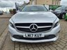 USED 2017 17 MERCEDES-BENZ A-CLASS 1.5 A180d Sport (Premium) Hatchback 5dr Diesel 7G-DCT Euro 6 (s/s) (109 ps) 