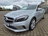 USED 2017 17 MERCEDES-BENZ A-CLASS 1.5 A180d Sport (Premium) Hatchback 5dr Diesel 7G-DCT Euro 6 (s/s) (109 ps) 