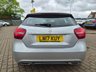 USED 2017 17 MERCEDES-BENZ A-CLASS 1.5 A180d Sport (Premium) Hatchback 5dr Diesel 7G-DCT Euro 6 (s/s) (109 ps) 