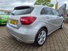 USED 2017 17 MERCEDES-BENZ A-CLASS 1.5 A180d Sport (Premium) Hatchback 5dr Diesel 7G-DCT Euro 6 (s/s) (109 ps) 