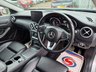 USED 2017 17 MERCEDES-BENZ A-CLASS 1.5 A180d Sport (Premium) Hatchback 5dr Diesel 7G-DCT Euro 6 (s/s) (109 ps) 