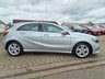 USED 2017 17 MERCEDES-BENZ A-CLASS 1.5 A180d Sport (Premium) Hatchback 5dr Diesel 7G-DCT Euro 6 (s/s) (109 ps) 